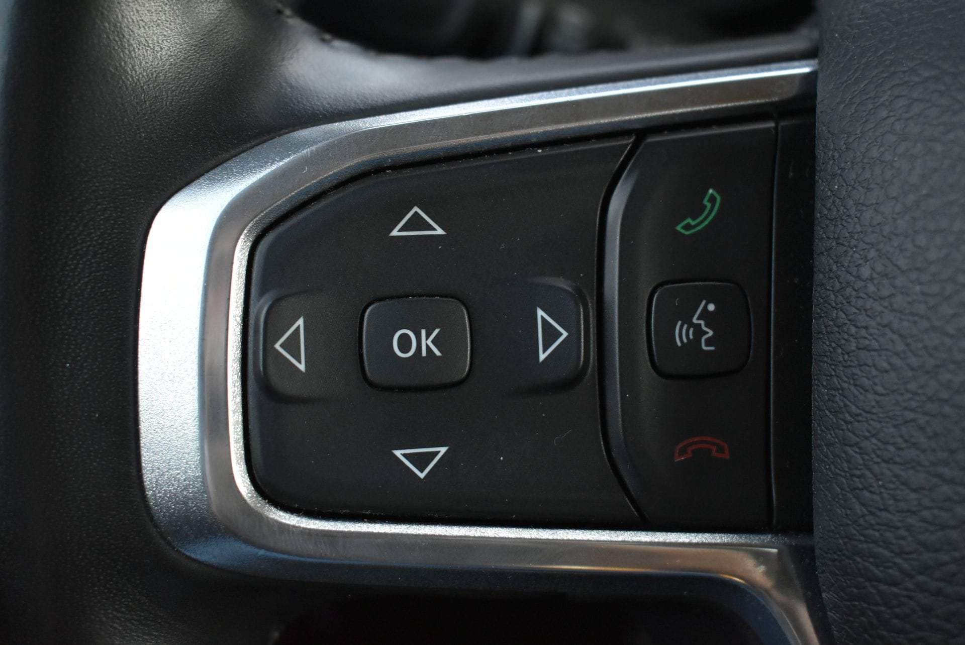 Used 2021 RAM 1500 Laramie AWD/4WD image 20