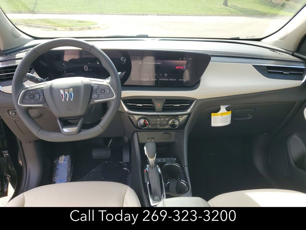 New 2026 Buick Encore GX Sport Touring w/ Comfort Package image 20