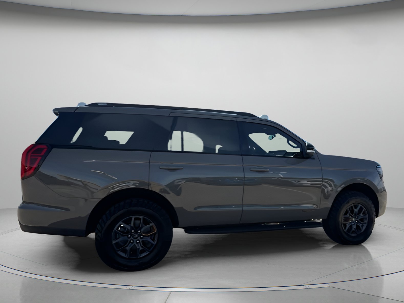 New 2026 Ford Expedition Tremor image 33