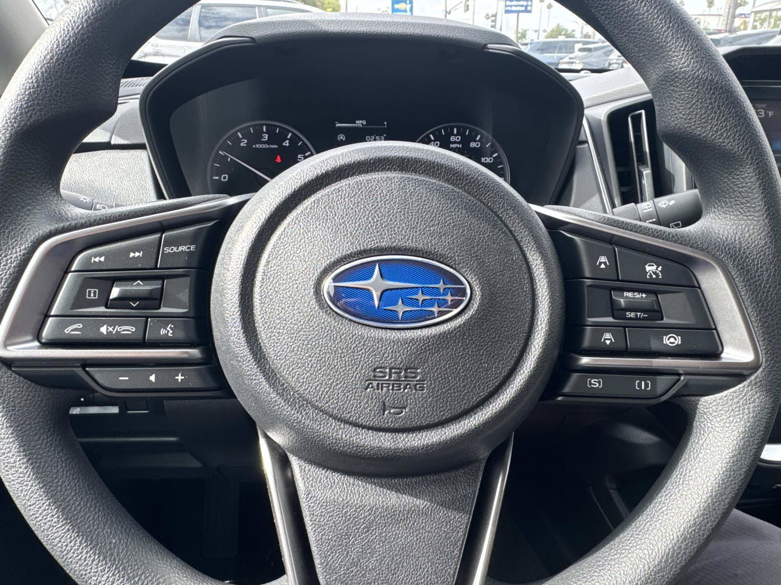 New 2026 Subaru Impreza 2.0i Sport AWD/4WD image 18