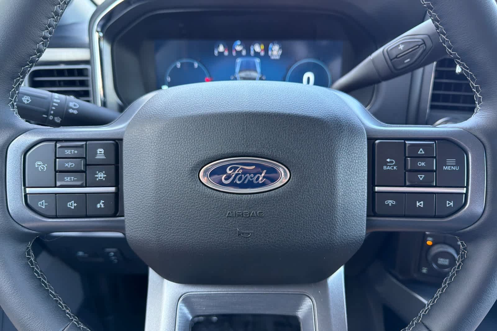 New 2026 Ford F250 Lariat w/ Lariat Premium Package AWD/4WD image 23