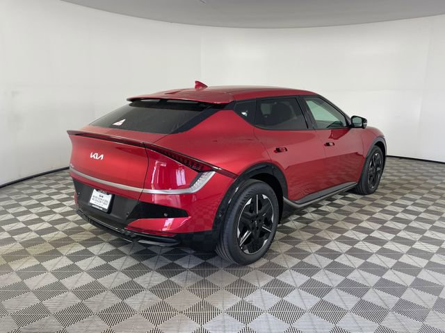 New 2025 Kia EV6 Wind image 6