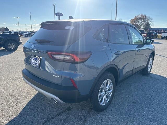New 2026 Ford Escape Active w/ Cold Weather Package image 3