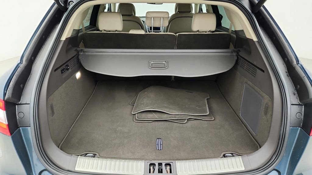 Used 2016 Lincoln MKX Reserve w/ Technology Package image 24