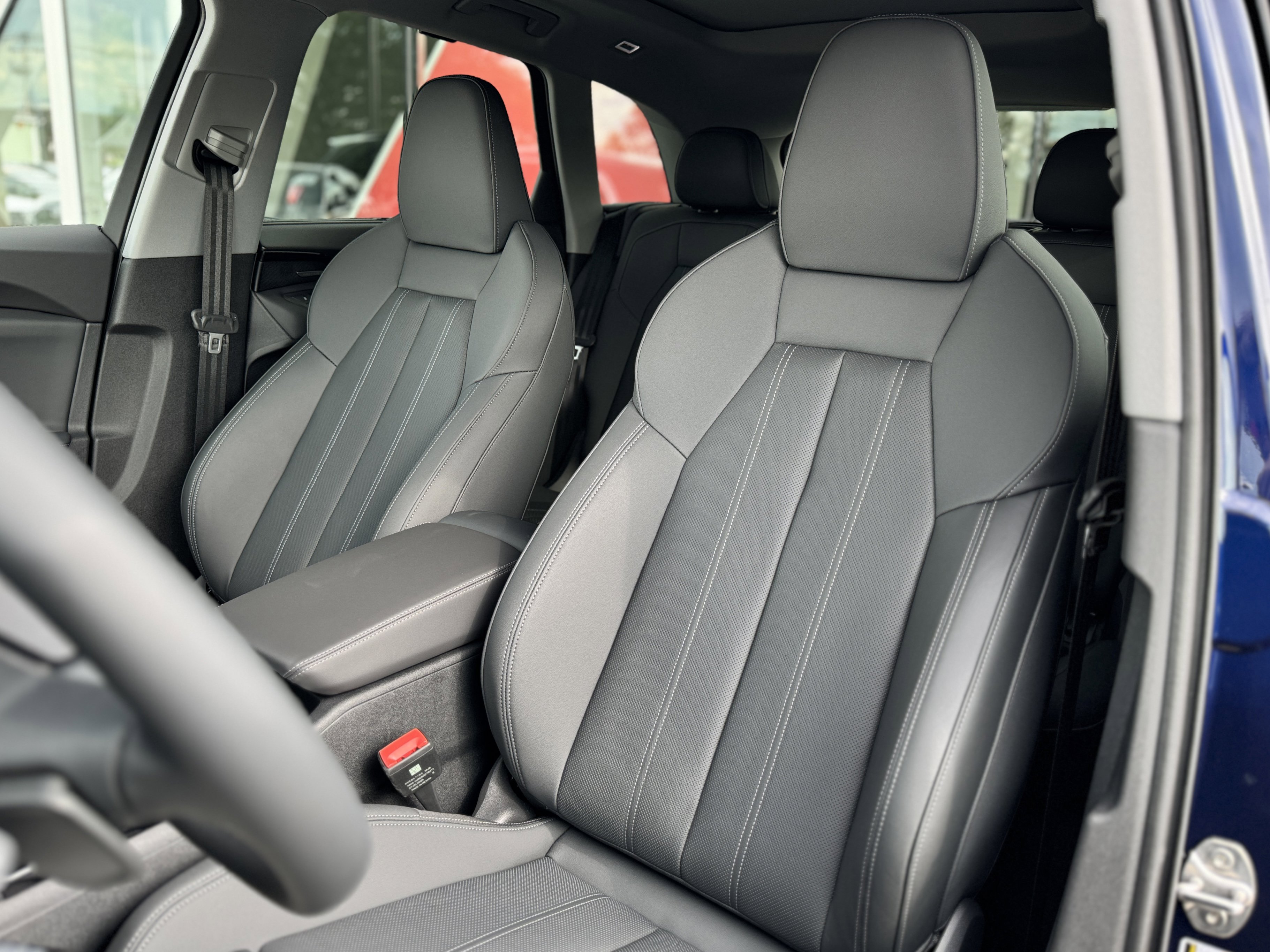 New 2025 Audi Q5 Prestige image 5