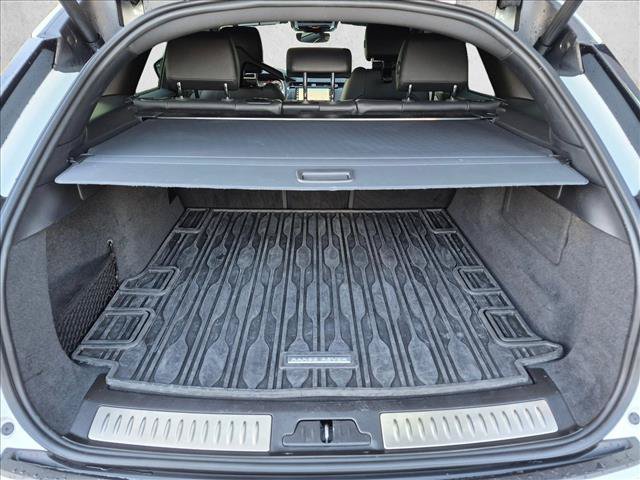 Certified 2026 Land Rover Range Rover Velar S AWD/4WD image 6