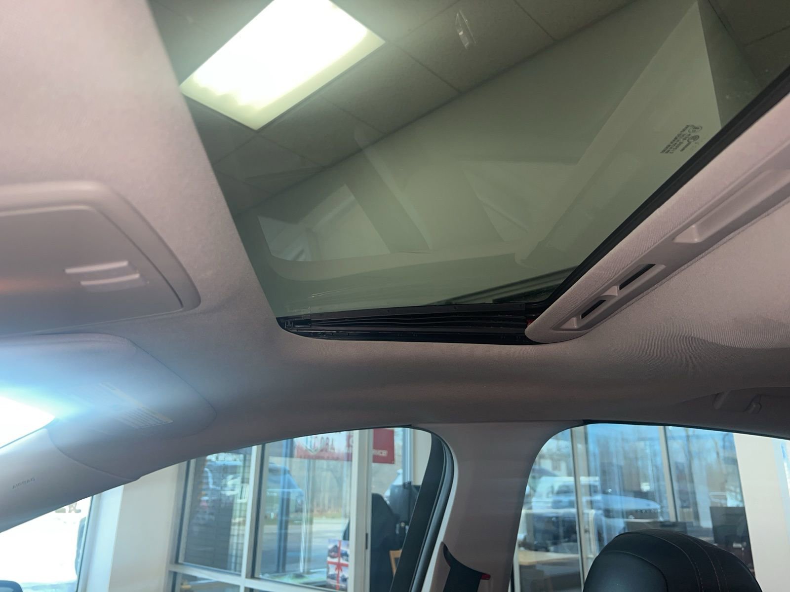 Used 2017 Chevrolet SS image 16