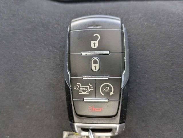 Used 2025 RAM 1500 RHO w/ RHO Level 1 Equipment Group AWD/4WD image 31