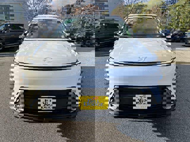 New 2026 Hyundai Kona SEL Sport image 28