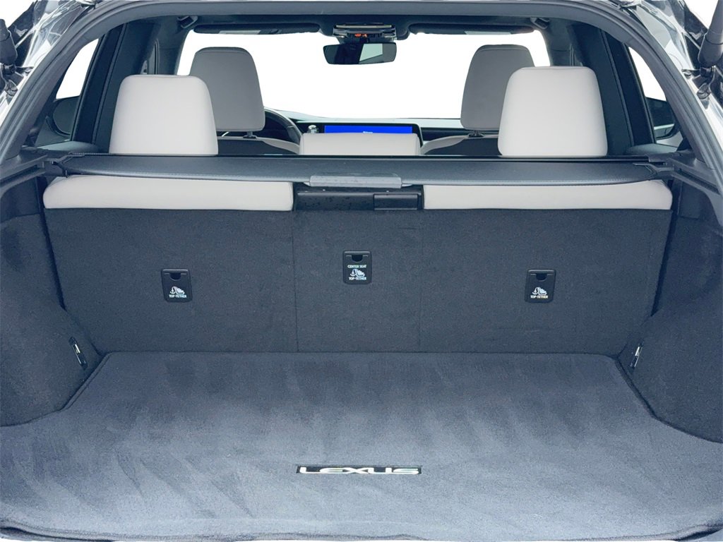 Used 2024 Lexus RX 350 Premium w/ Accessory Package (Z1) image 12