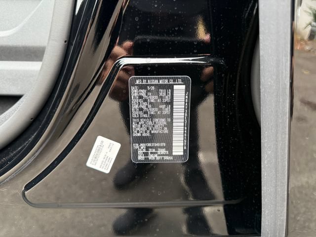 New 2026 Nissan Armada SL AWD/4WD image 16