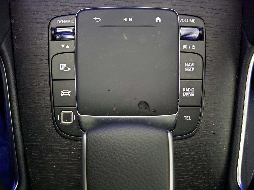 Used 2026 Mercedes-Benz GLE 450 4MATIC image 21