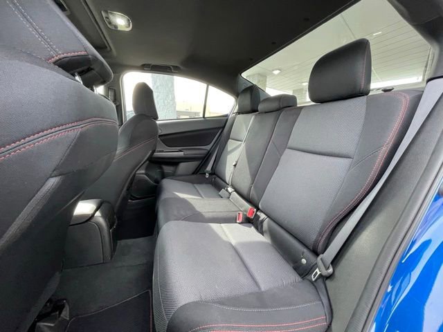 Used 2015 Subaru WRX Premium image 26