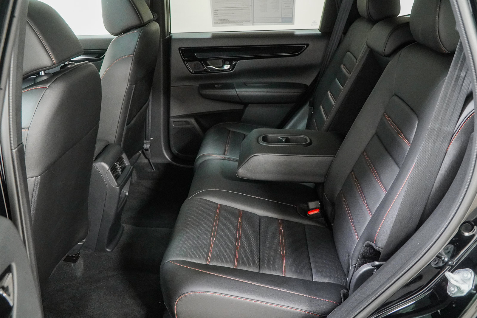 Certified 2026 Honda CR-V Sport Touring image 39