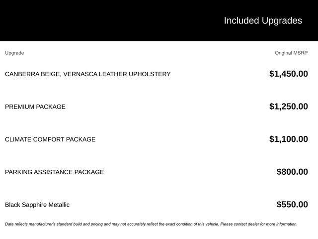 Used 2022 BMW X5 xDrive40i w/ Premium Package image 3