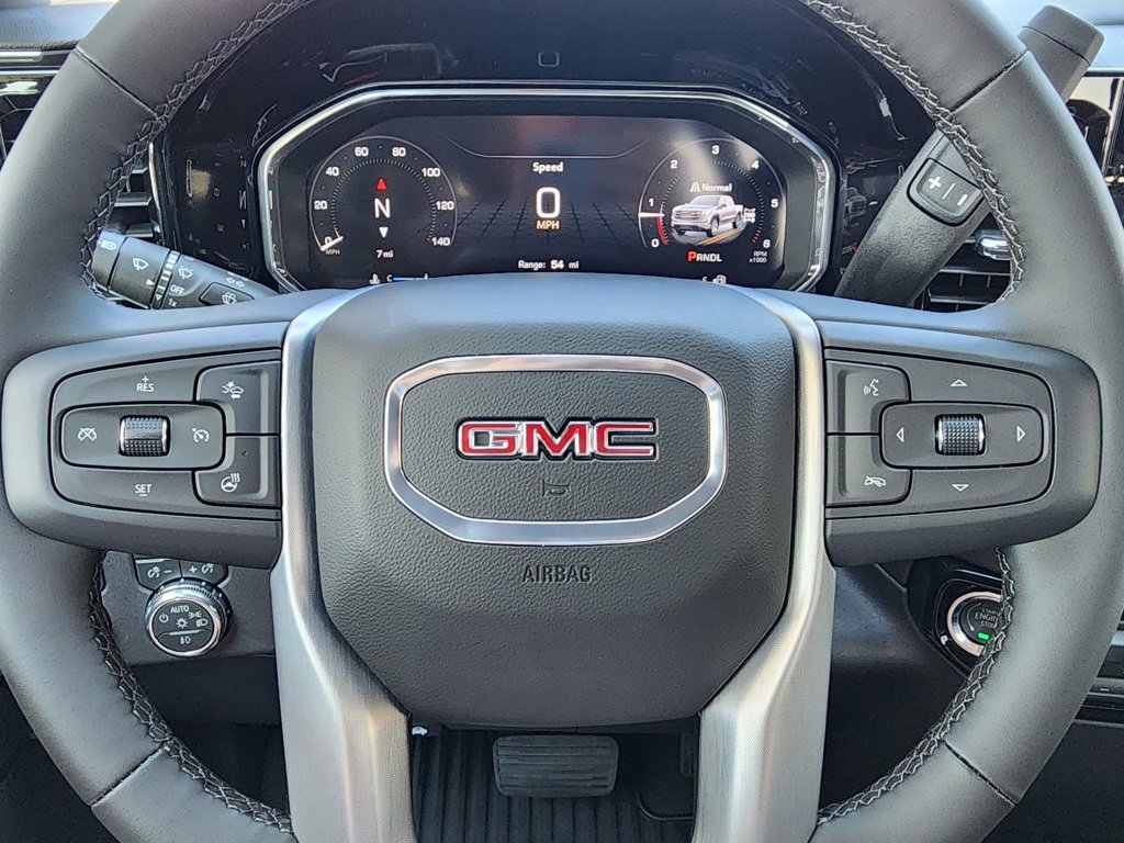 New 2026 GMC Sierra 1500 Elevation image 20