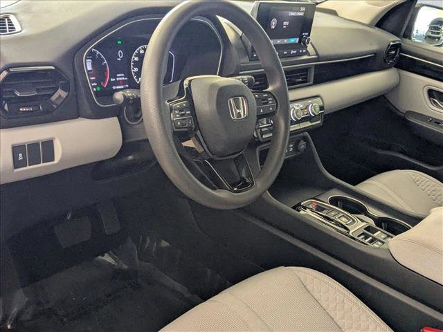 Certified 2023 Honda Pilot LX image 9