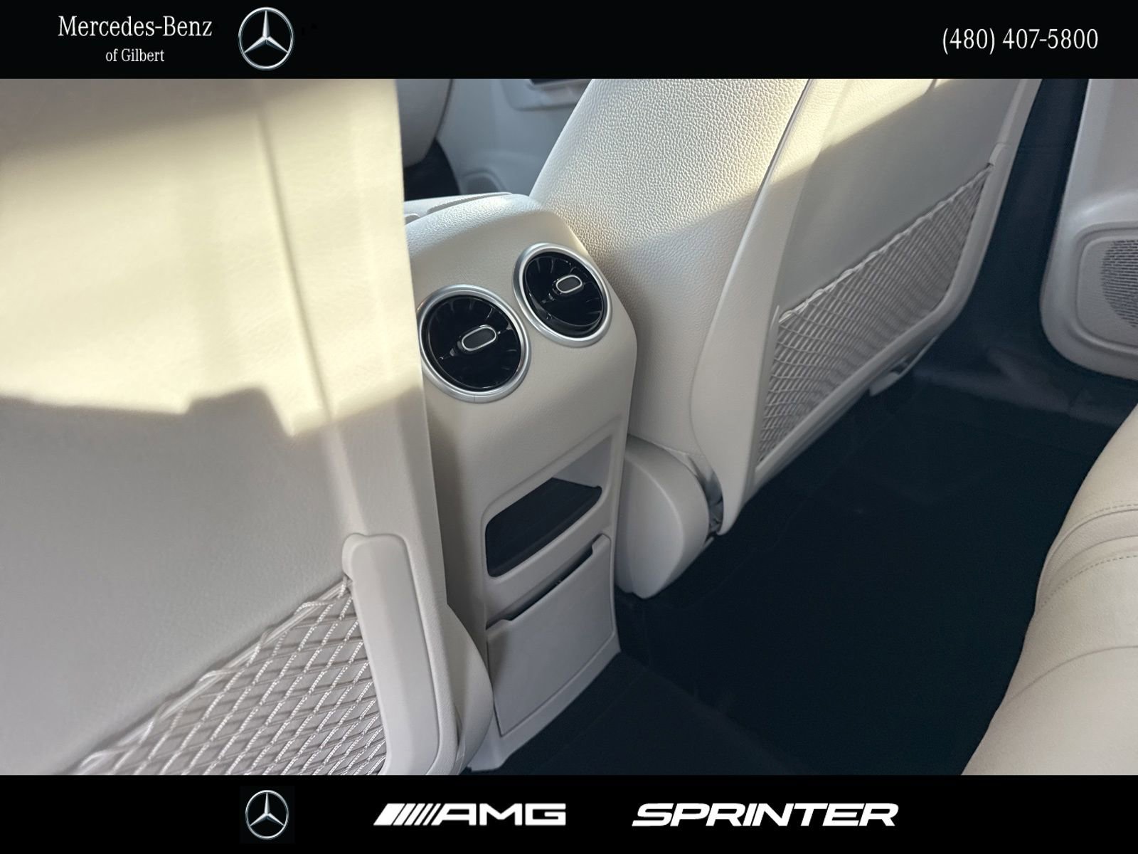 Certified 2026 Mercedes-Benz GLA 250 image 20