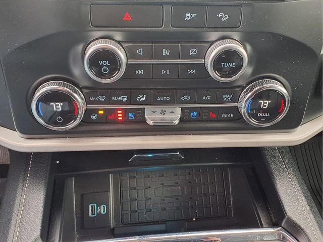 Used 2022 Ford Expedition Max XLT AWD/4WD image 23