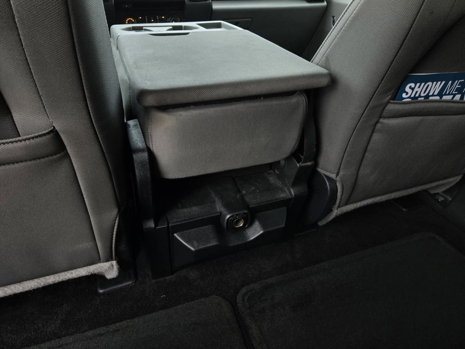 Used 2016 Ford F150 XLT w/ Equipment Group 302A Luxury RWD image 16