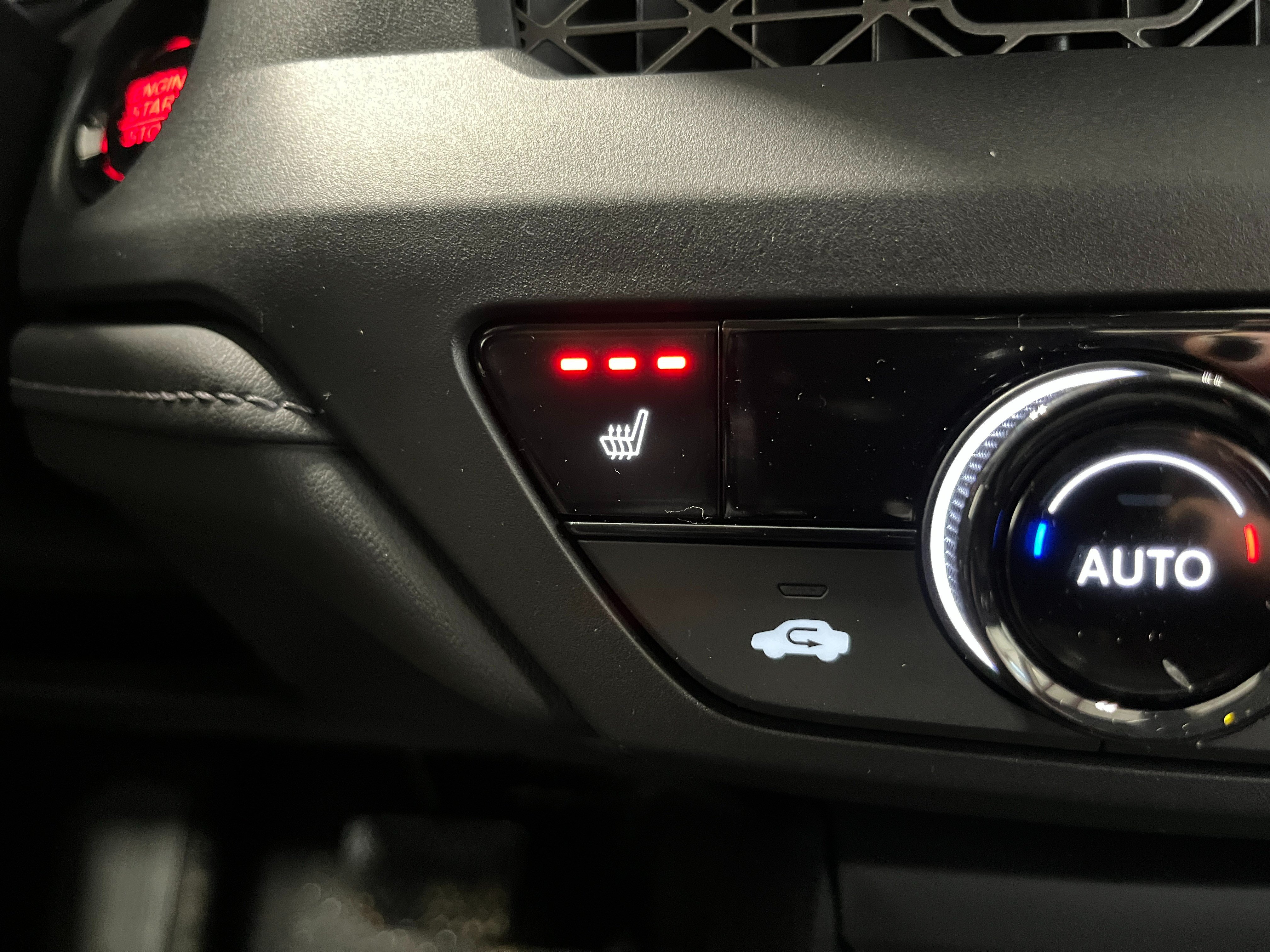 New 2026 Honda Accord SE image 19