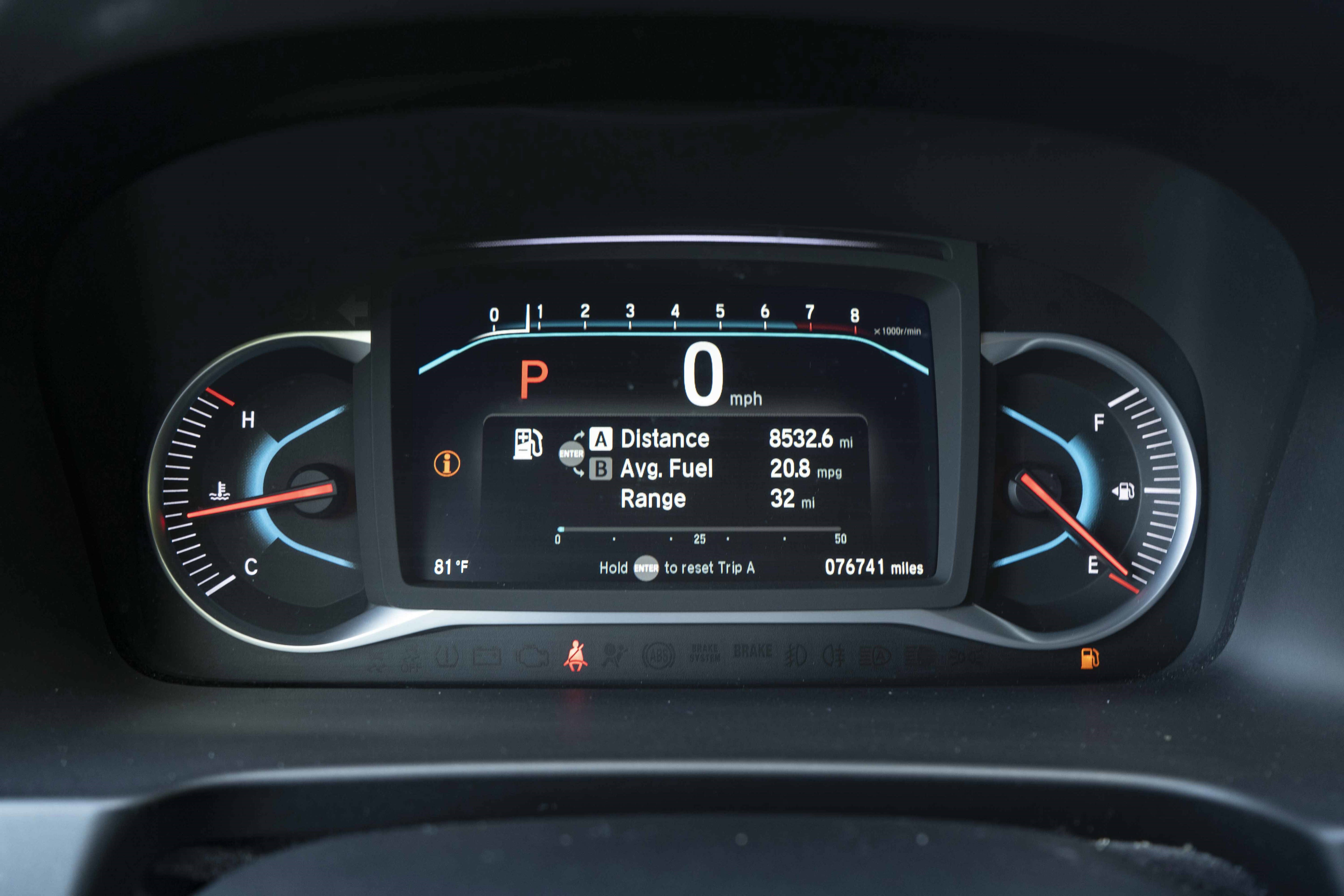 Used 2021 Honda Pilot Touring image 23