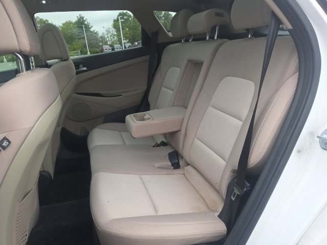 Used 2018 Hyundai Tucson Value FWD image 15