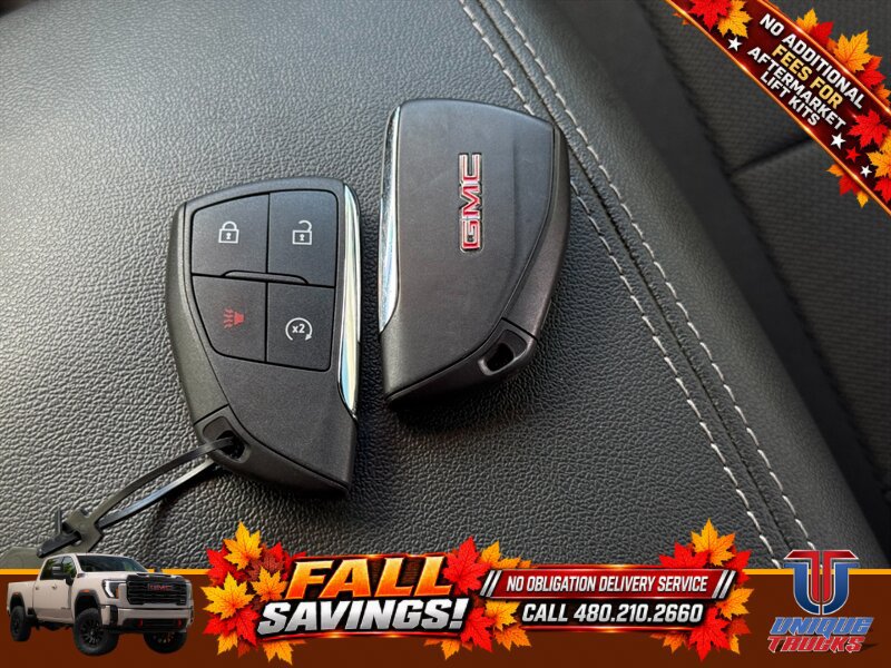 Used 2025 GMC Canyon Elevation w/ Convenience Package RWD image 33