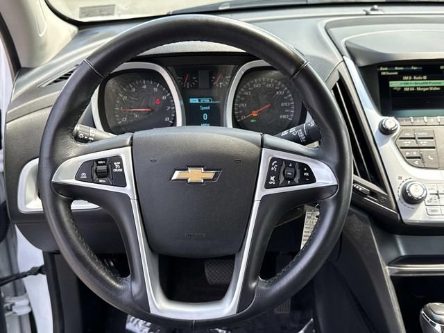 Used 2016 Chevrolet Equinox LT w/ Convenience Package AWD/4WD image 18