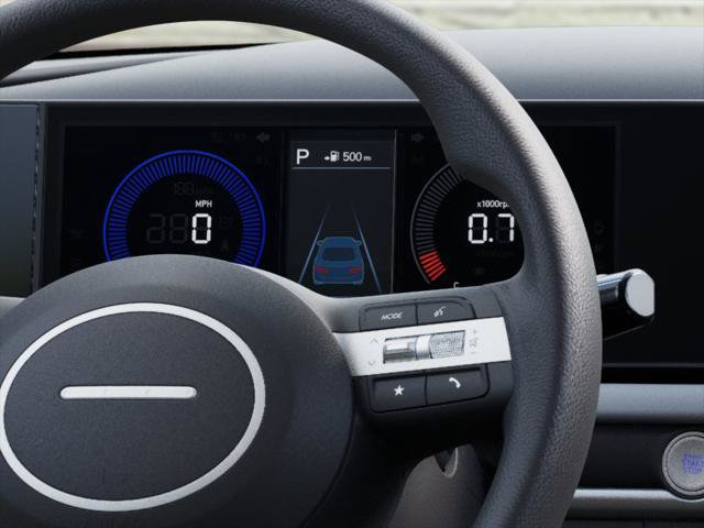 New 2026 Hyundai Tucson SE FWD image 14