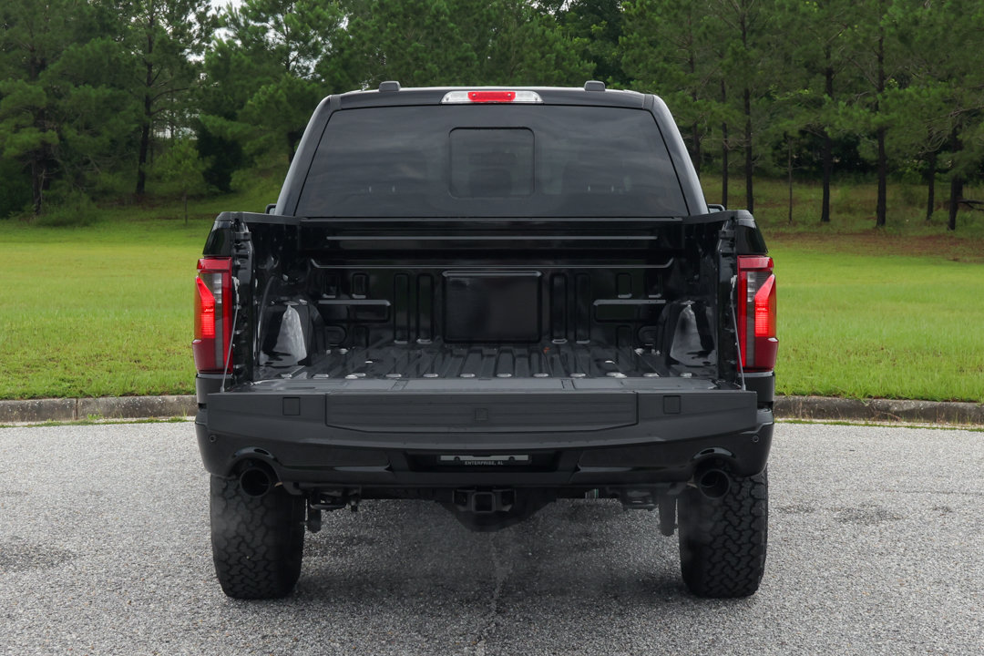 New 2026 Ford F150 Tremor w/ Bed Utility Package AWD/4WD image 10