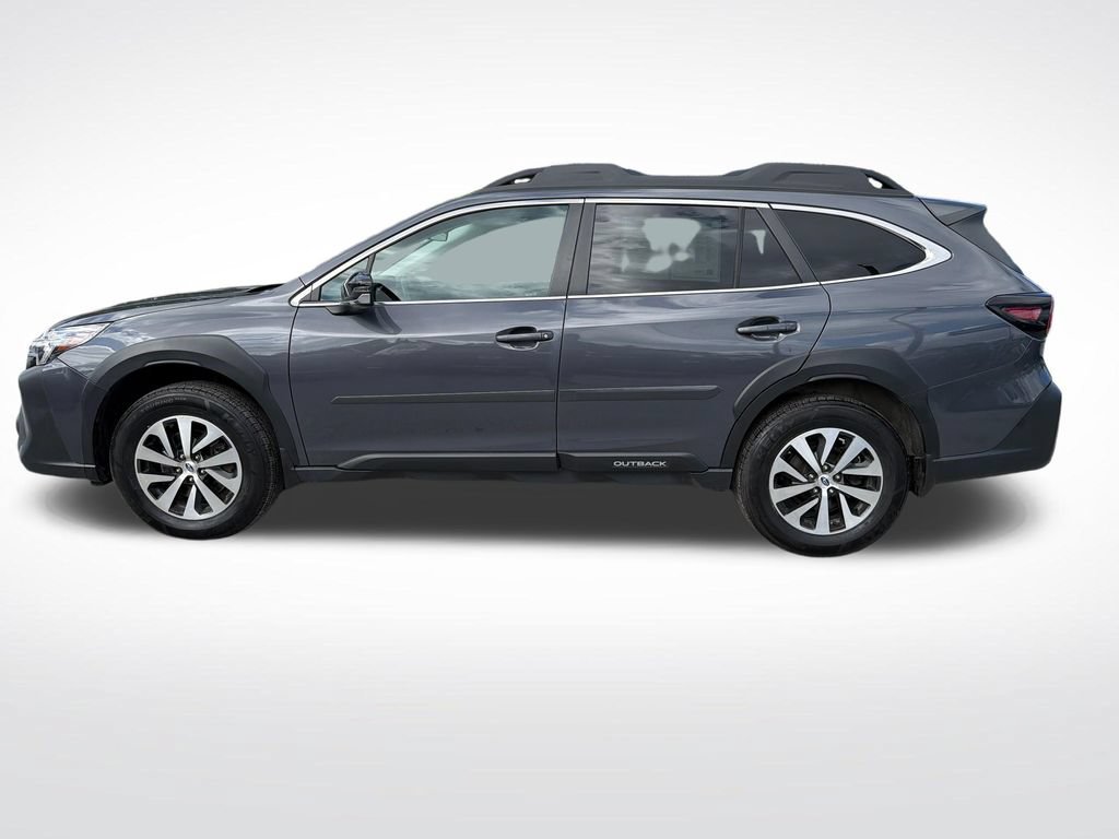 Certified 2023 Subaru Outback Premium AWD/4WD image 10