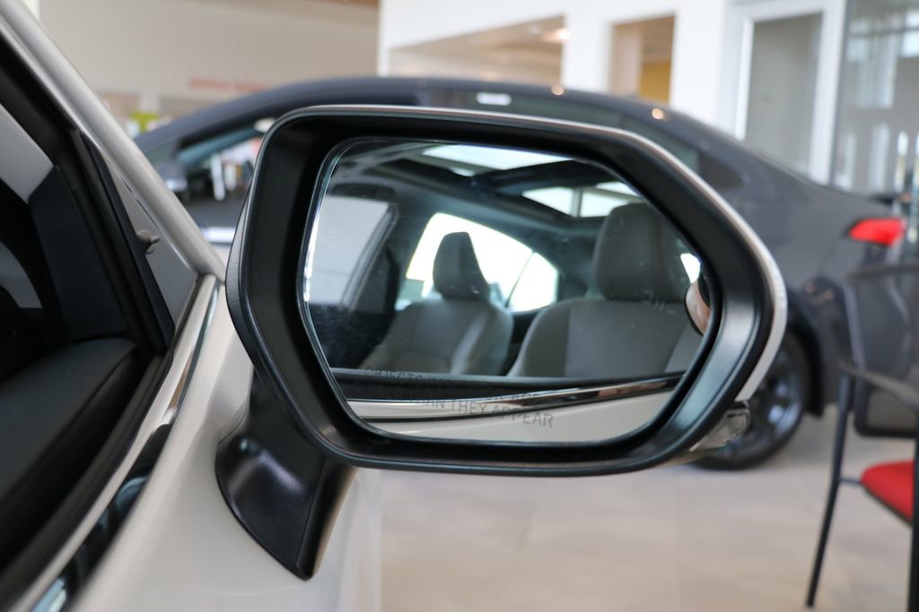 New 2026 Toyota Camry XLE image 27