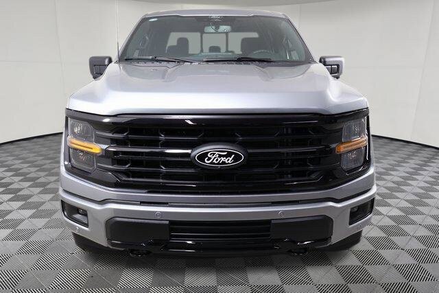 New 2026 Ford F150 XLT w/ Equipment Group 302A MID AWD/4WD image 3