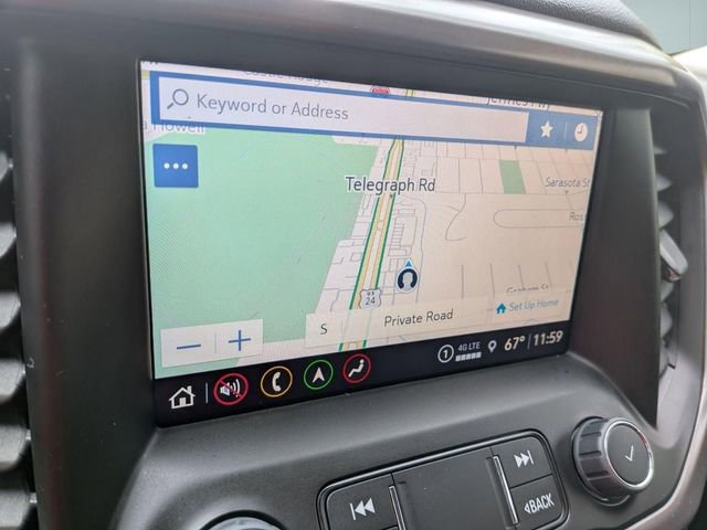 Used 2023 GMC Acadia AT4 w/ Trailering Package image 22