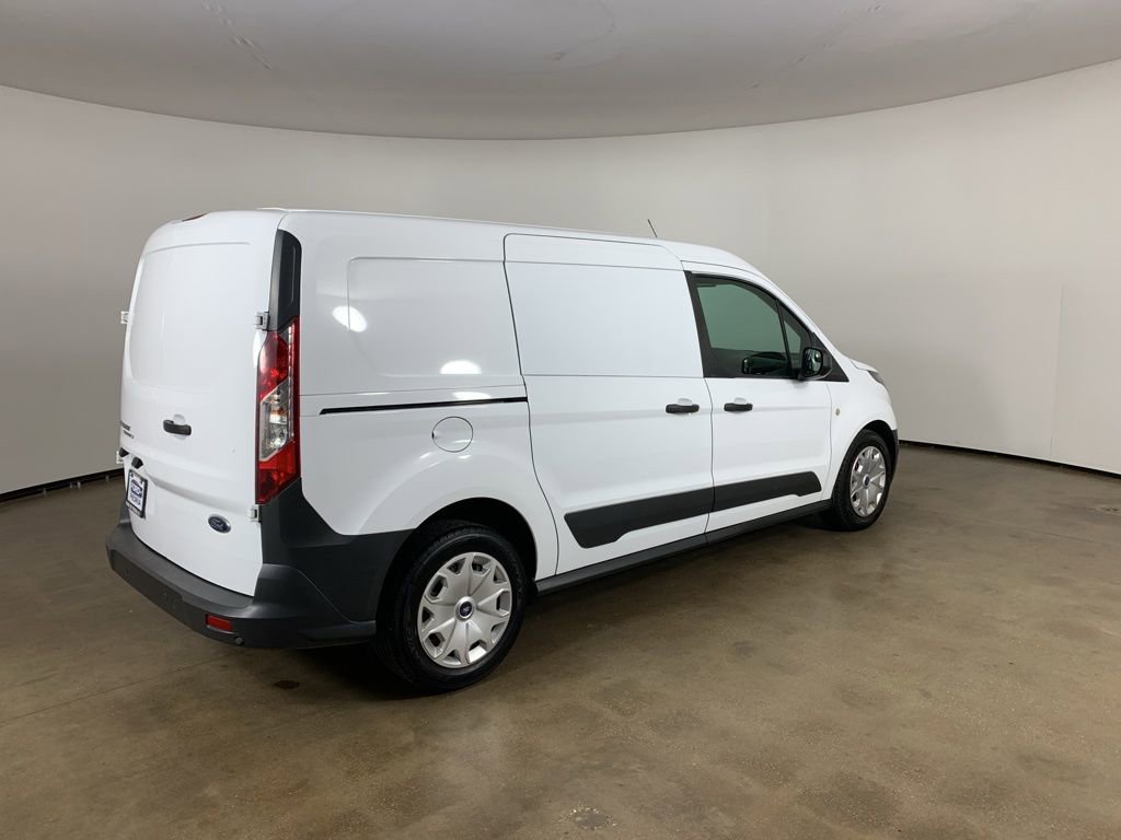 Used 2018 Ford Transit Connect XL image 8
