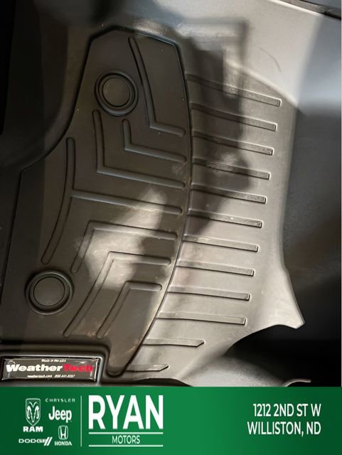 Used 2024 Ford F250 Lariat w/ Sport Appearance Package image 25