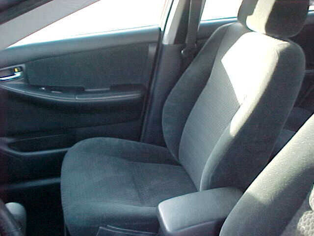 Used 2006 Toyota Corolla S image 14