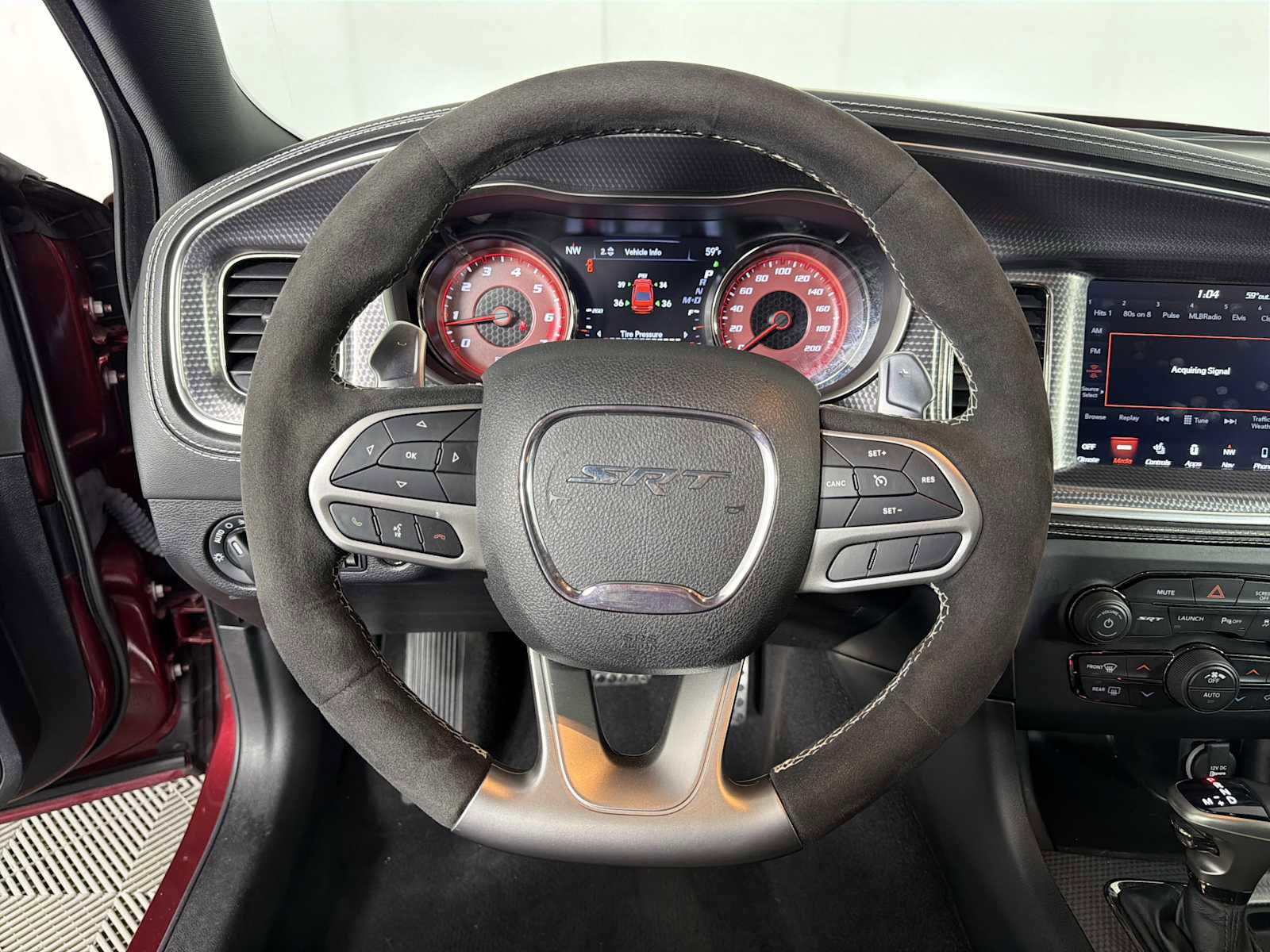 Used 2023 Dodge Charger SRT Hellcat image 25