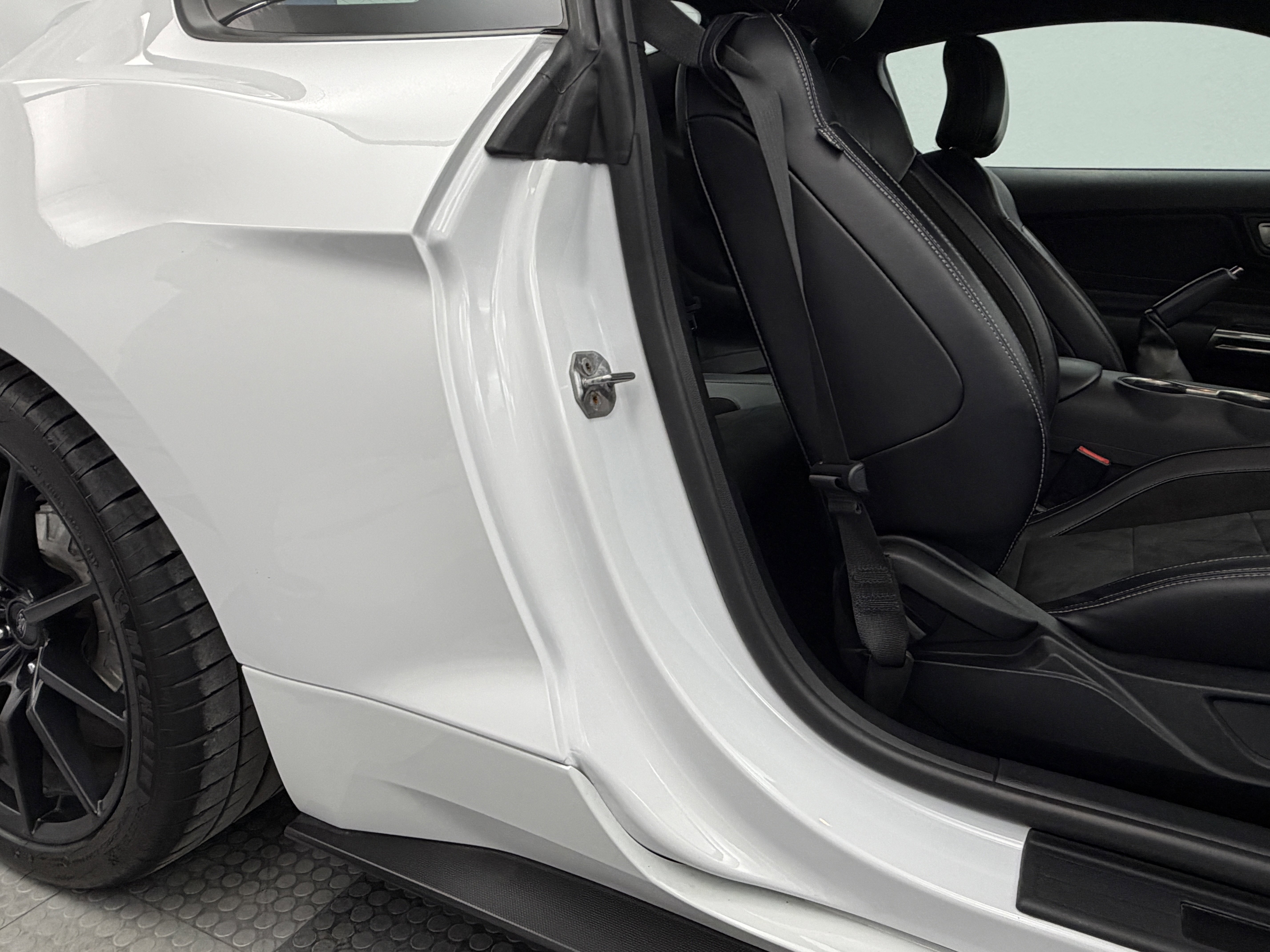 Used 2017 Ford Mustang Shelby GT350 image 78