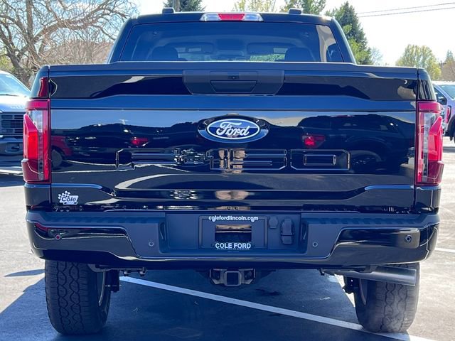 New 2026 Ford F150 XLT AWD/4WD image 34