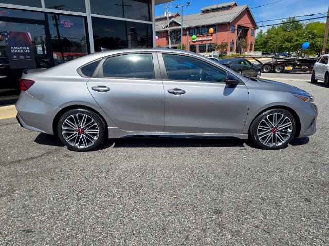 Used 2024 Kia Forte GT w/ GT2 Package FWD image 43