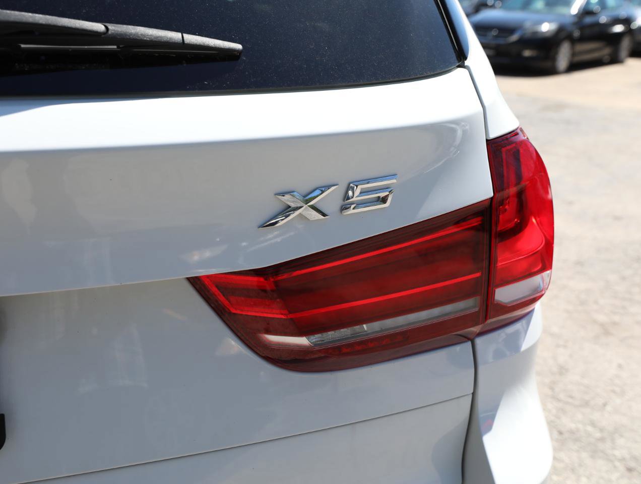 Used 2016 BMW X5 xDrive35i AWD/4WD image 8