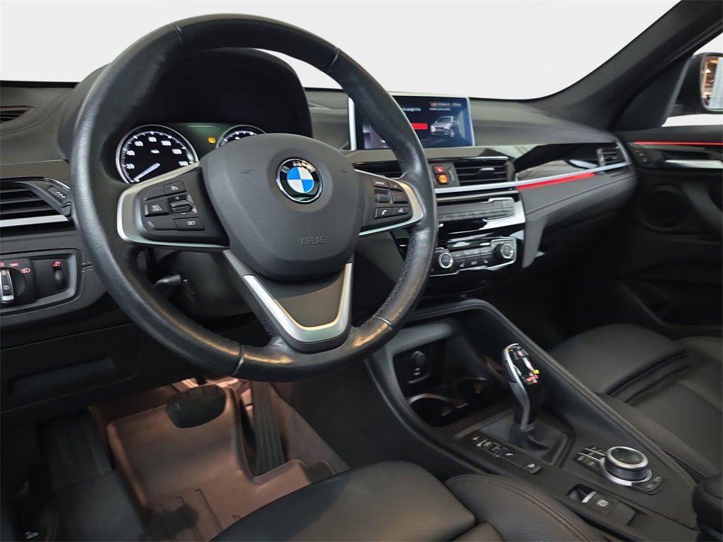 Used 2020 BMW X1 xDrive28i w/ Convenience Package image 19