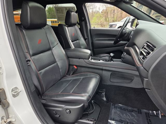 Used 2024 Dodge Durango GT image 16
