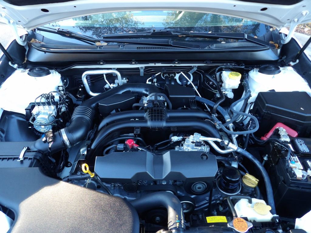 Used 2019 Subaru Outback 2.5i Limited image 30