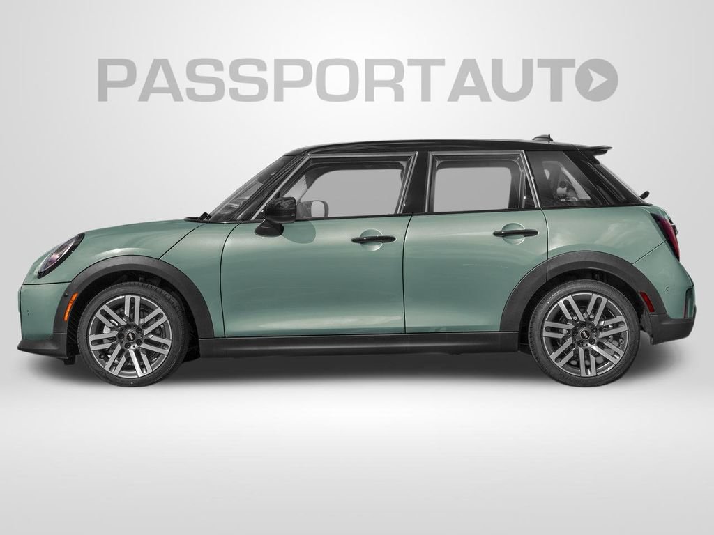 New 2027 MINI Cooper S FWD image 3