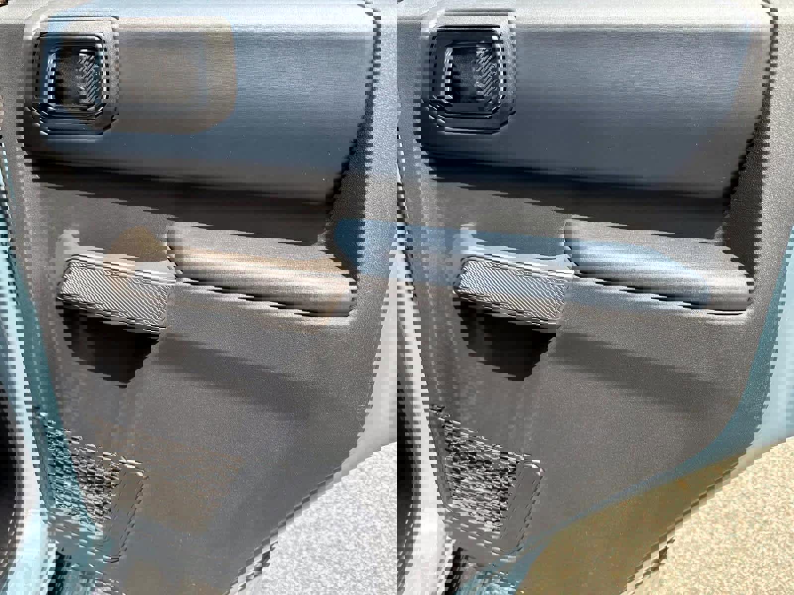 Used 2021 Ford Bronco Outer Banks image 13