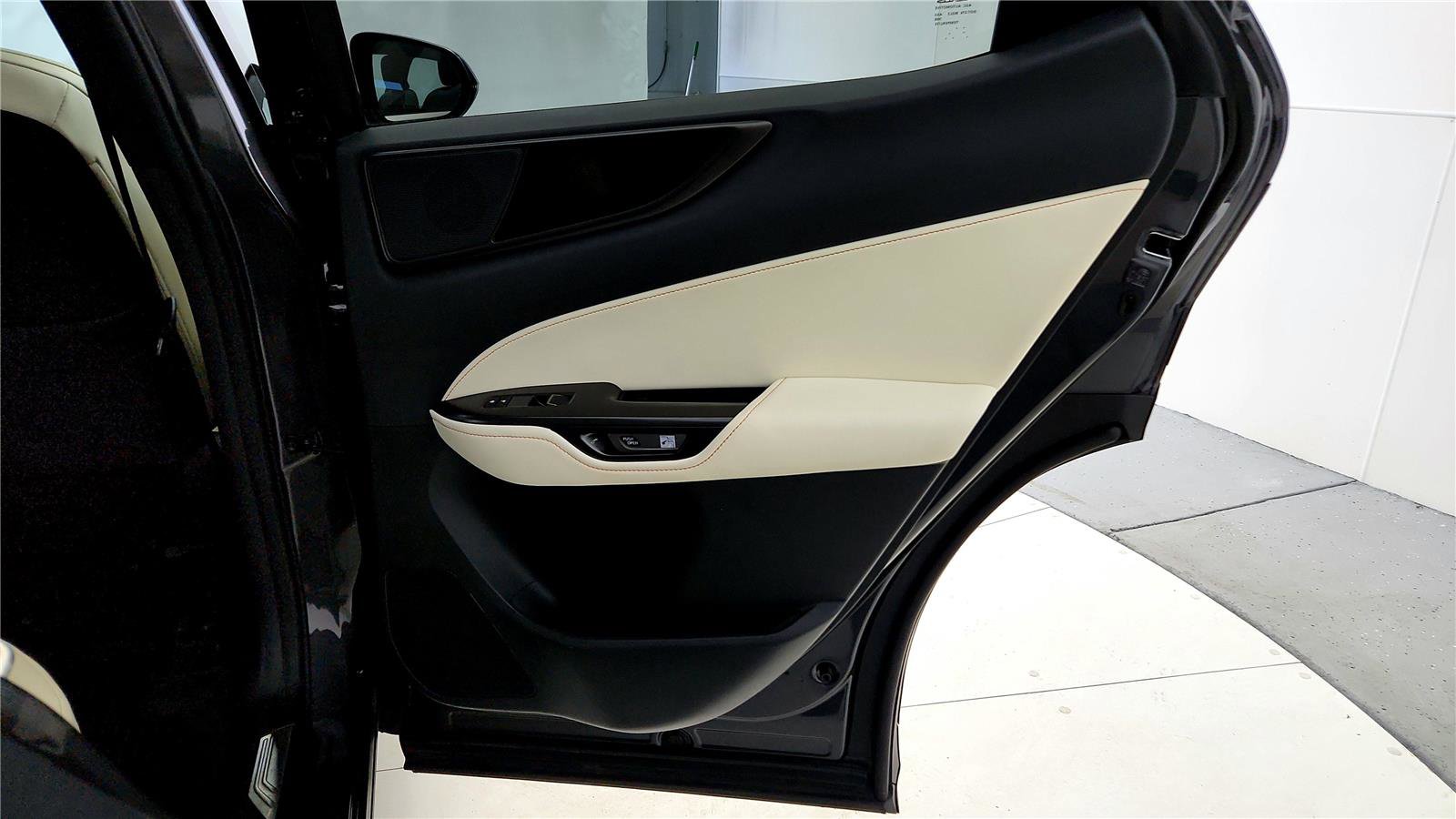 Used 2024 Lexus NX 350 NX 350 w/ Cold Area Package image 19