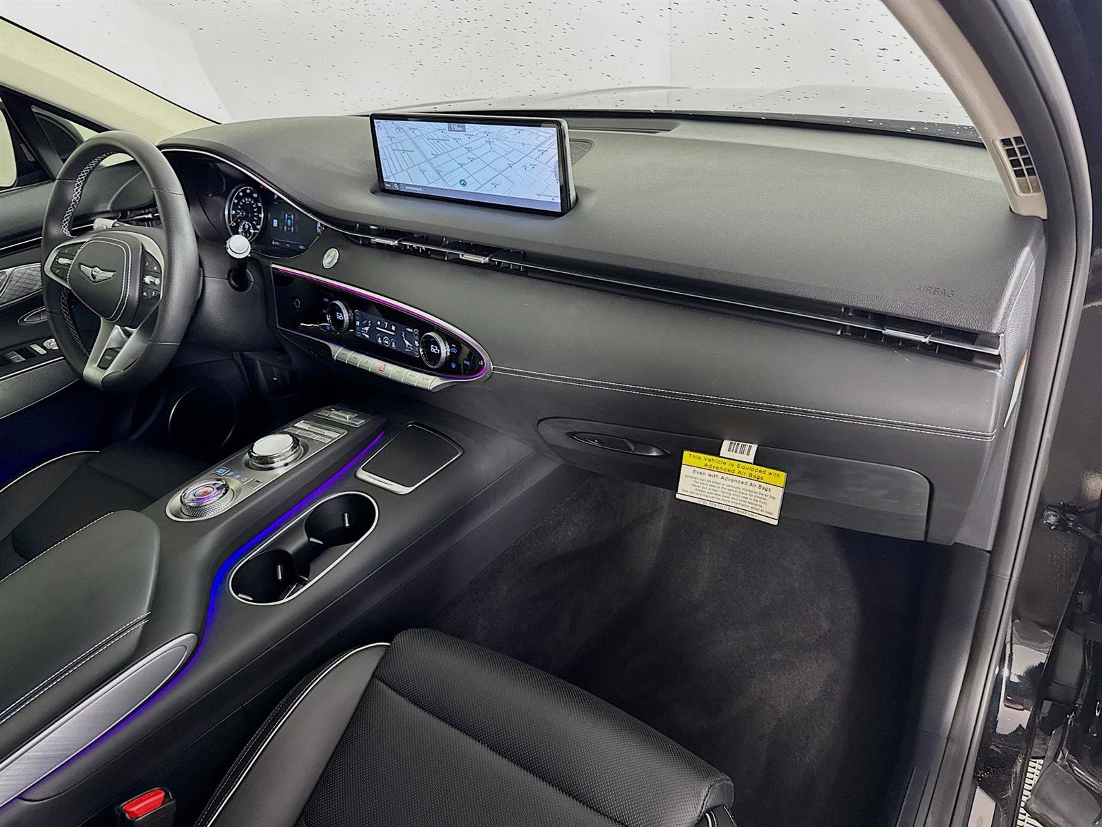 New 2023 Genesis Electrified GV70 Advanced image 30